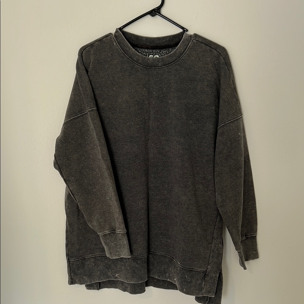 Women’s Black Sweater